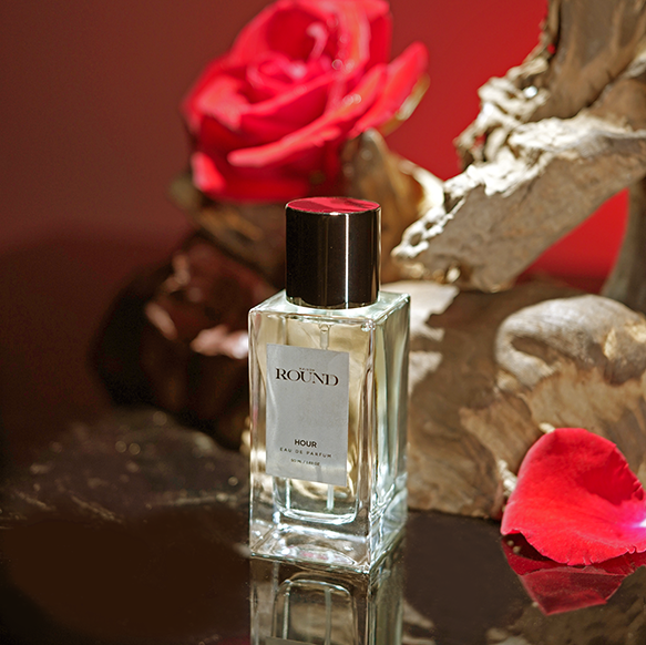 MAISON ROUND MIDNIGHT COLLECTION